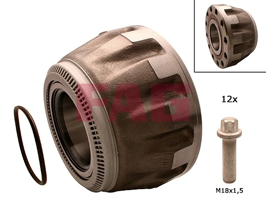Wheel Bearing